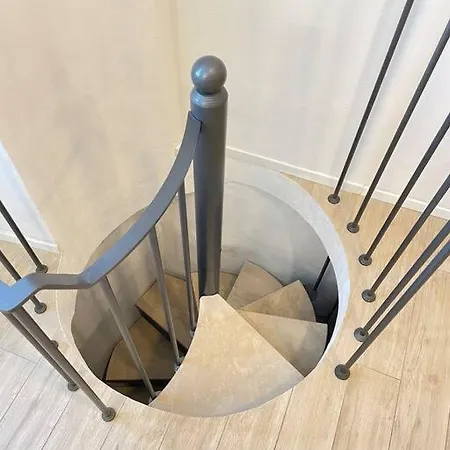 La Casina Di Lucio Apartment *