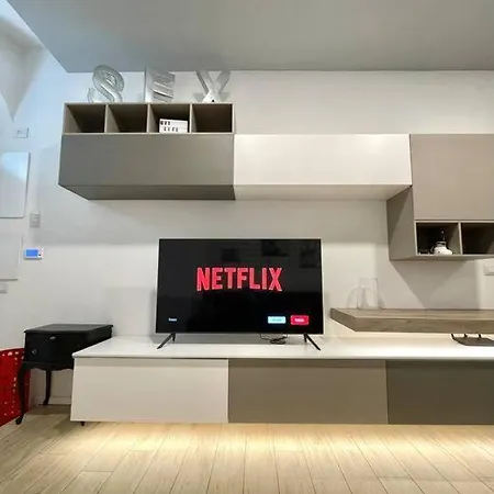 La Casina Di Lucio *