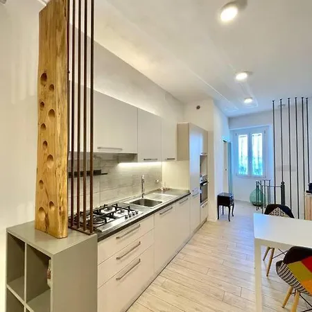 Apartamento La Casina Di Lucio *