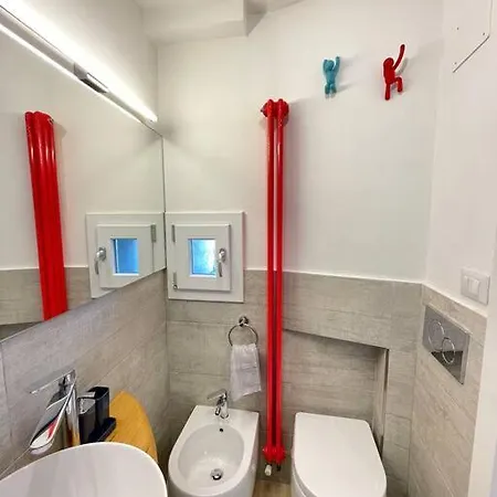 La Casina Di Lucio