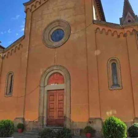 La Casina Di Lucio Laterina