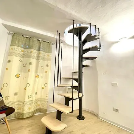 La Casina Di Lucio *