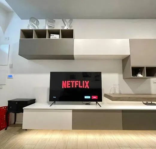 La Casina Di Lucio *