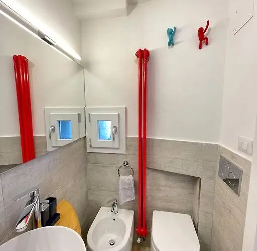 La Casina Di Lucio